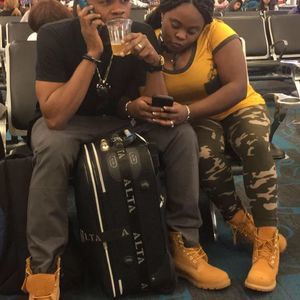 Meet your Posher, Marshall stanley